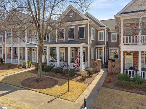 9 Rivoli Ln, Greenville, SC, 29615-3090 | Card Image