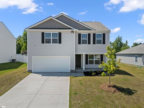 3141 Hickory Ridge Trl, Moore, SC, 29369-9818 | Card Image