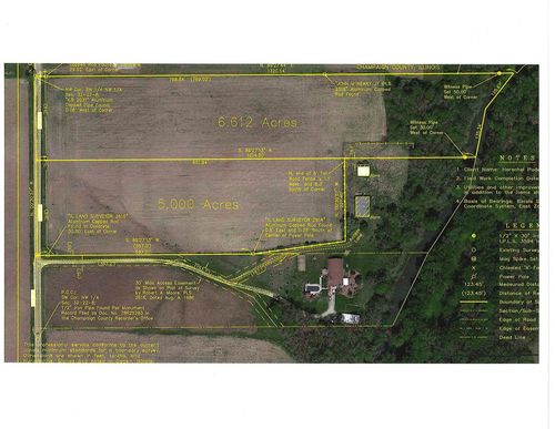 3074 CR County Road 700 E, Fisher, IL, 61843-9762 | Card Image