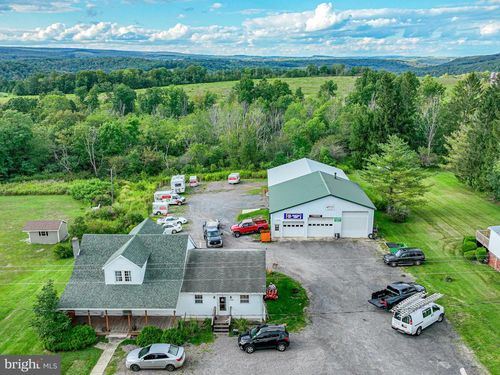 11395 National Pike, GRANTSVILLE, MD, 21536-2087 | Card Image