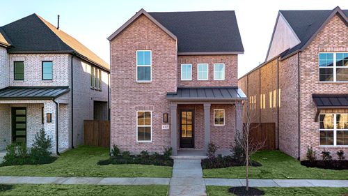 317 Walker Pkwy, Celina, TX, 75009-5687 | Card Image