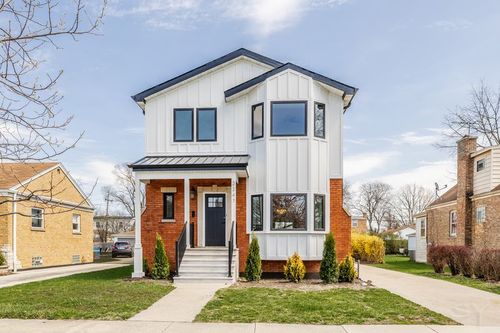 2247 S 6th Ave, Riverside, IL, 60546-1237 | Card Image
