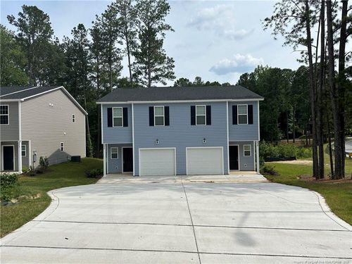 348 Bahama Loop, Fayetteville, NC, 28314-1709 | Card Image