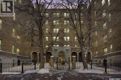 209-2305 Victoria Ave, Regina, SK, S4P0S7 | Card Image