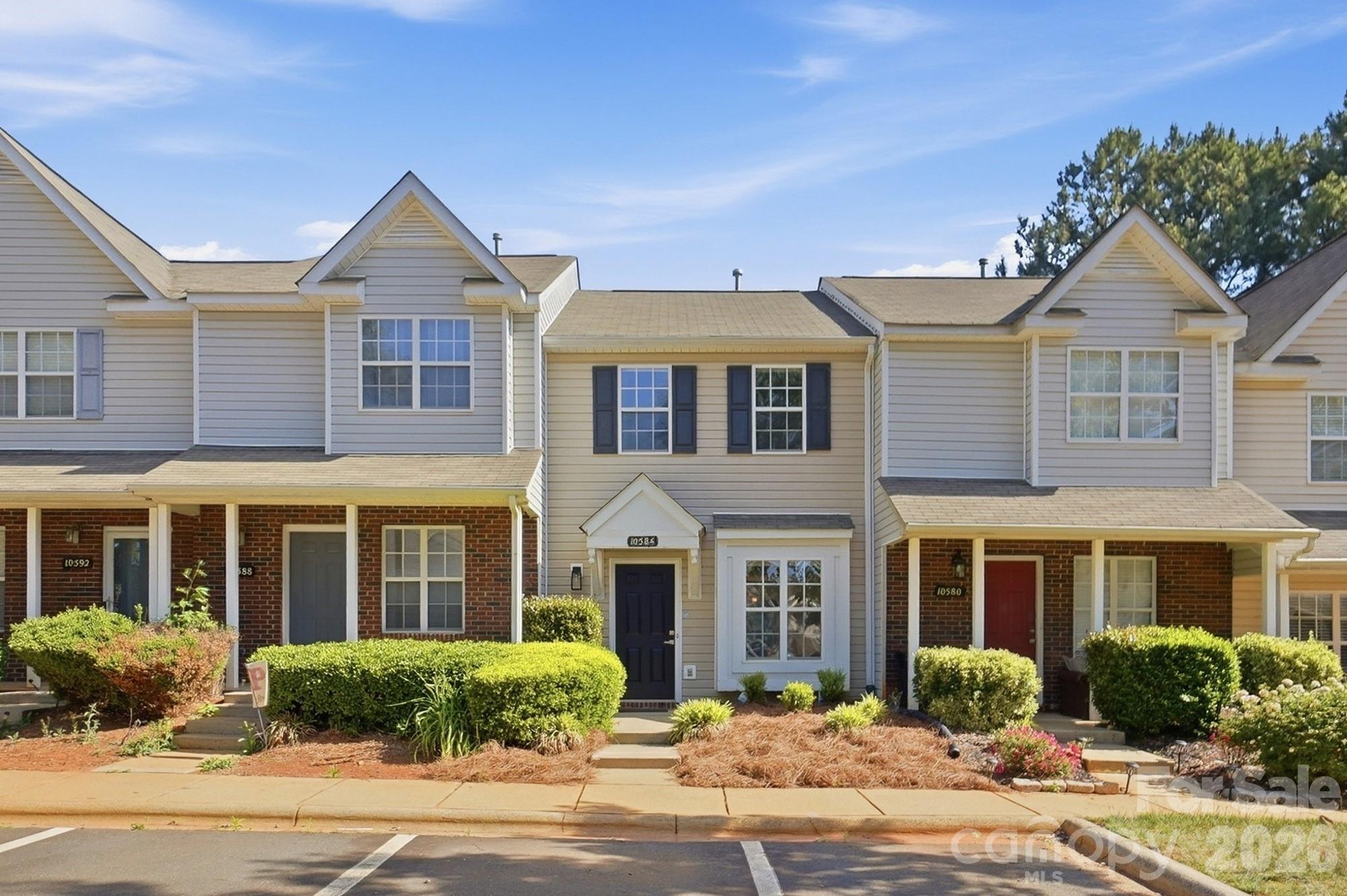 Residential in Charlotte 2