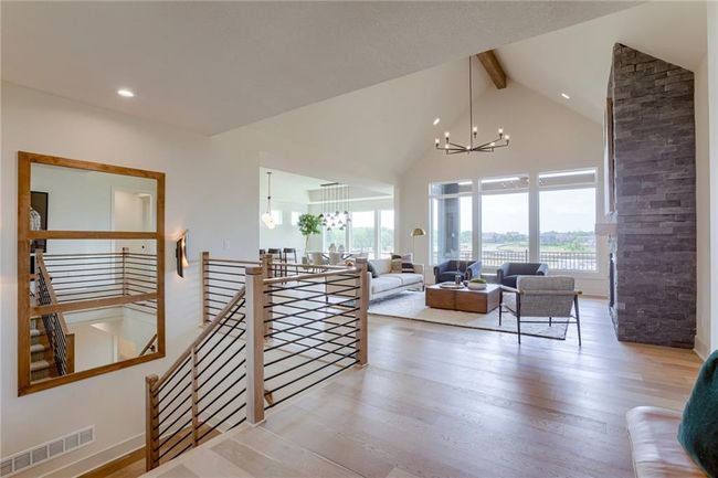 2307 W 176 Th Ter, House other with 4 bedrooms, 4 bathrooms and null parking in Overland Park KS | Image 11