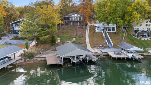 536 Leeward Ct, Varna, IL, 61375-9586 | Card Image