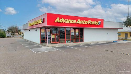 6424 N 10th St, McAllen, TX, 78504-3290 | Card Image