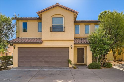 1081 Coronado Peak Ave, Las Vegas, NV, 89183-4696 | Card Image