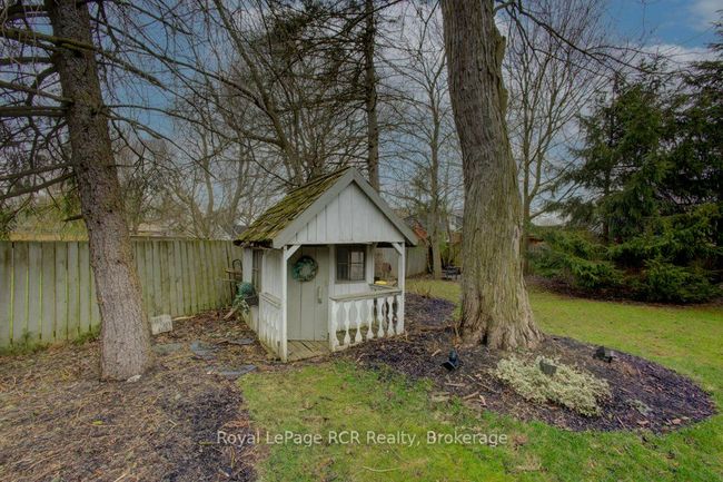 116 Walton St, House other with 3 bedrooms, 2 bathrooms and 5 parking in Arthur ON | Image 37