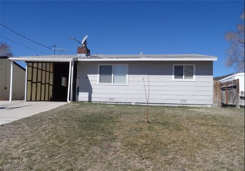 41 Elysium Dr, Ely, NV, 89301-2038 | Card Image