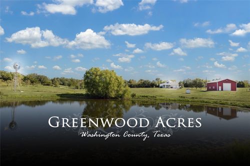 5100 Jaeger Rd, Burton, TX, 77835-6817 | Card Image