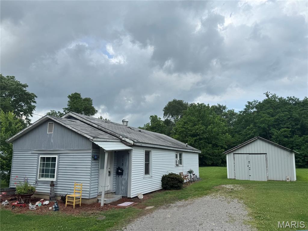 Residential in Sikeston