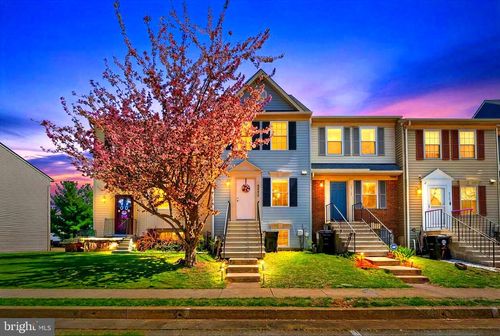 2125 Cedar Barn Way, BALTIMORE, MD, 21244-1245 | Card Image