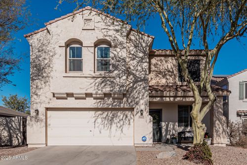 17774 W Watson Lane, Surprise, AZ, 85388 | Card Image