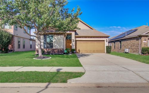 18610 Lantern Walk Ln, Katy, TX, 77449-1440 | Card Image