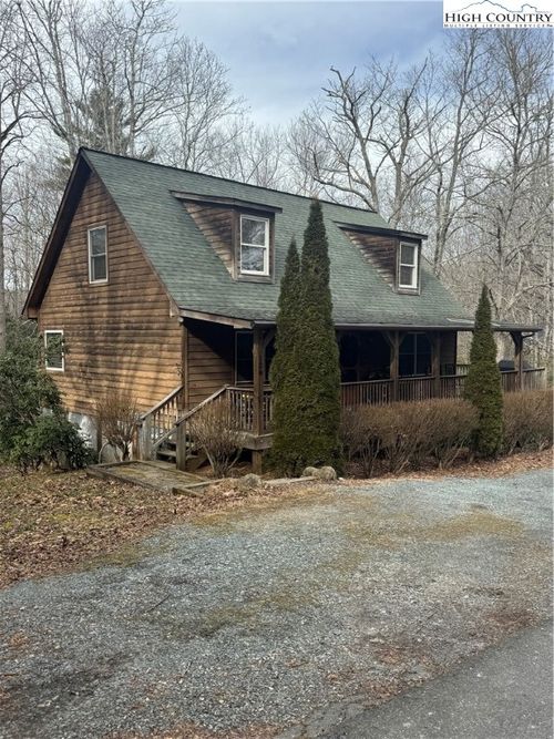 128 Hillcrest Rd, Newland, NC, 28657-8301 | Card Image