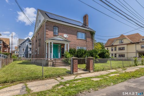 260 Whitney Ave, Bridgeport, CT, 06606-5439 | Card Image