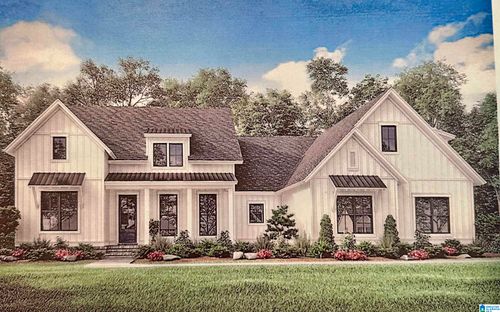 8000 Brae Lane, MORRIS, AL, 35116 | Card Image