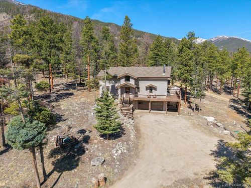 18898 Monte Escondido Ct, Buena Vista, CO, 81211-9137 | Card Image