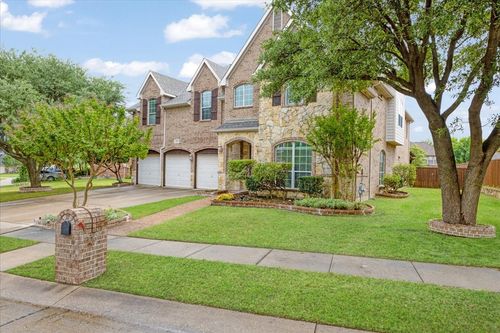 8405 Sea Pines Pl, Mckinney, TX, 75072-8410 | Card Image