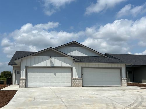 2011-2013 N Reece St, Goddard, KS, 67052 | Card Image