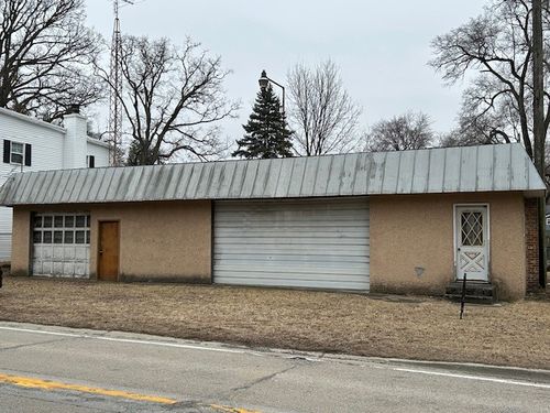 lot A W Highway 113, Wilmington, IL, 60481 | Card Image