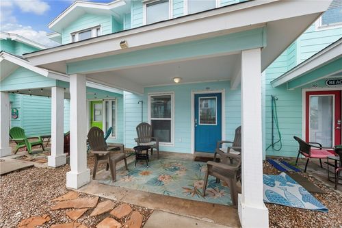 302-2120 11th Street, Port Aransas, TX, 78373 | Card Image