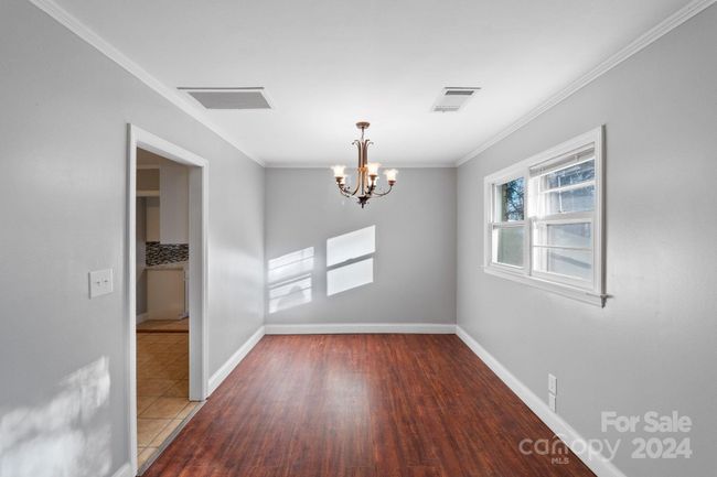 Dining room area | Image 11