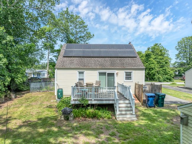 15 Hawks Nest Rd, House other with 3 bedrooms, 2 bathrooms and 3 parking in Old Lyme CT | Image 16