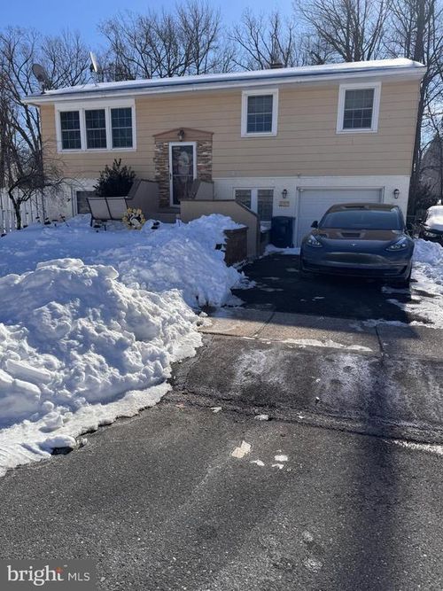 707 Sunset Dr, SOMERDALE, NJ, 08083-2027 | Card Image