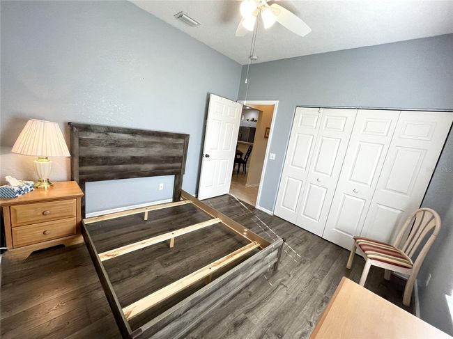 1431 Red Oak Ln, House other with 2 bedrooms, 2 bathrooms and null parking in PORT CHARLOTTE FL | Image 43
