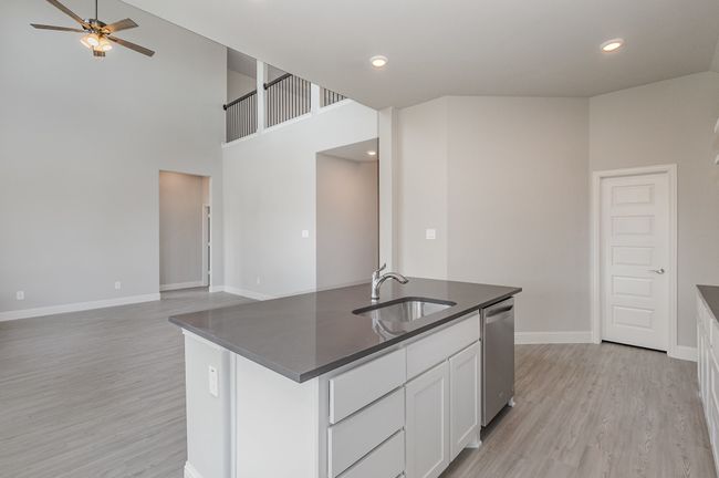 180 Crystal Lake Ln, House other with 4 bedrooms, 3 bathrooms and null parking in Red Oak TX | Image 13