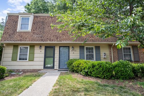 apt-b-4822 Blue Bird Ct, Raleigh, NC, 27606-1552 | Card Image