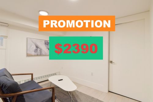 2-1425 Haro St, Vancouver, BC, V6G1G2 | Card Image