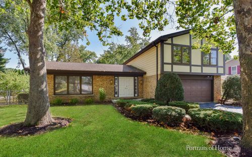 4013 W End Road, Downers Grove, IL, 60515 | Card Image