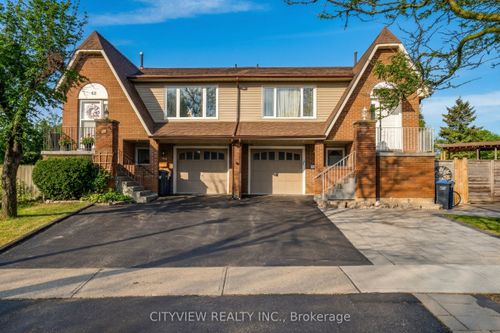 64 Foxacre Row, Brampton, ON, L6V3P5 | Card Image