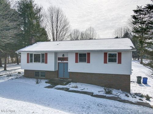 2854 Work Road, Ravenna, OH, 44266 | Card Image