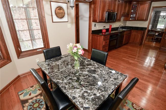 Eat In Kitchen Nook | Image 11