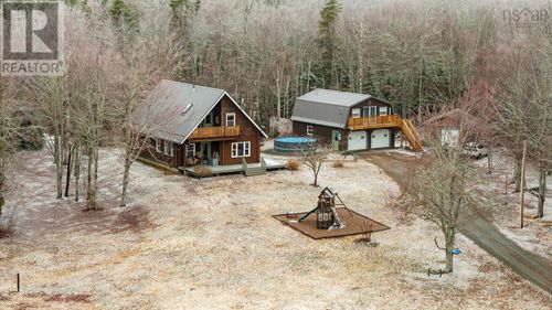 1197 Mount Pleasant Rd, Oxford, NS, B0M1P0 | Card Image