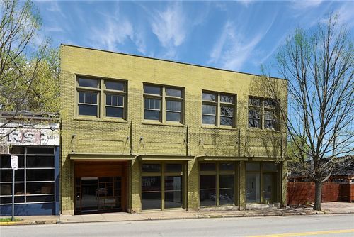 5515 Penn Ave, By Whole Foods, East Liberty, PA, 15206 | Card Image