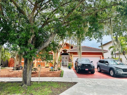 14531 Sw 160th Ct, Miami, FL, 33196 | Card Image
