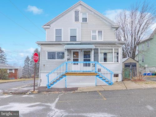 248 W Hazard Street, Summit Hill, PA, 18250 | Card Image