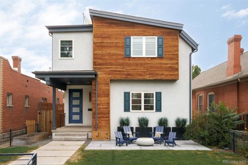 655 S Clarkson St, Denver, CO, 80209-4321 | Card Image