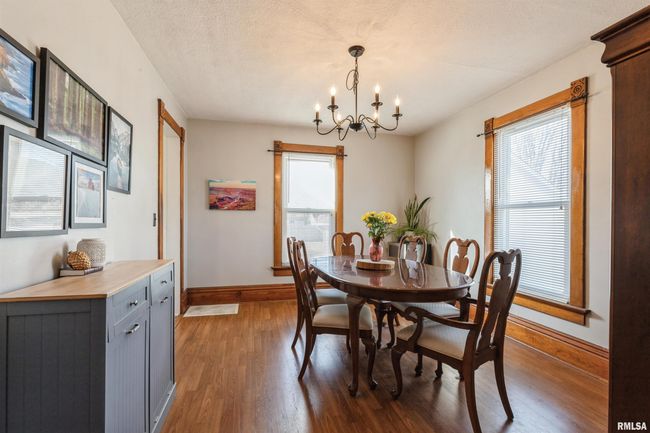 715 5 Th St, House other with 2 bedrooms, 2 bathrooms and null parking in De Witt IA | Image 12