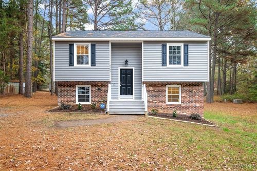 5103 W Alberta Circle, Chesterfield, VA, 23832 | Card Image