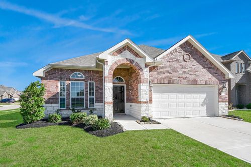 13322 Sea Breeze Dr, Texas City, TX, 77568-1150 | Card Image