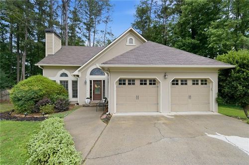 3350 Timber Rdg, Powder Springs, GA, 30127-5301 | Card Image