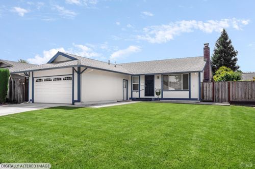 530 Myrtle Ave, Rohnert Park, CA, 94928-4695 | Card Image