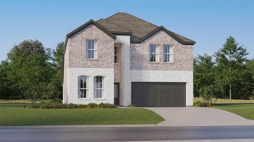 1040 Lotus, Magnolia, TX, 77354 | Card Image